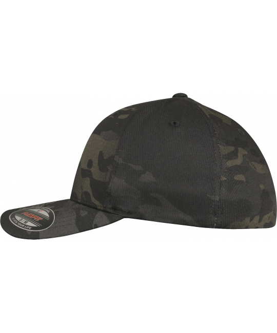  Кепка Flexfit Multicam® Brandit изображение 5 
