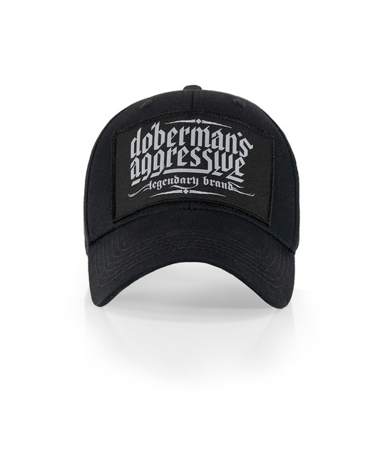  Кепка THE EFFORT II DOBERMANS AGGRESSIVE изображение 4 