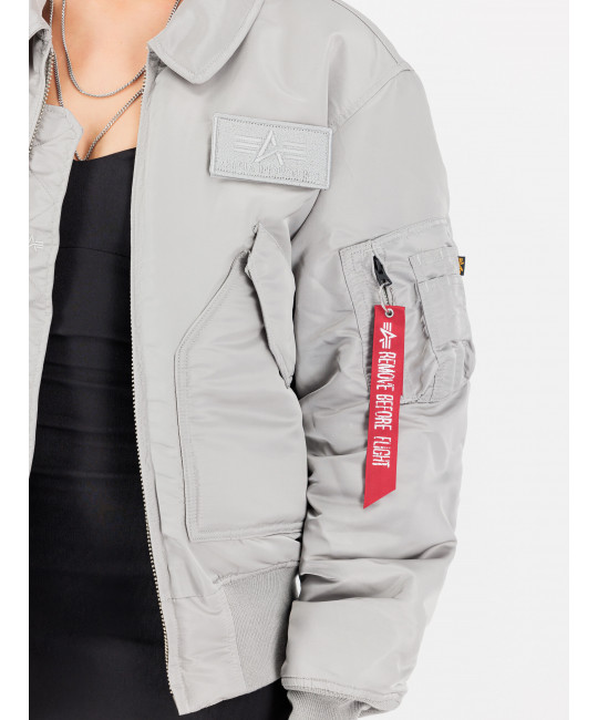  Куртка Alpha Industries CWU 45/P изображение 7 