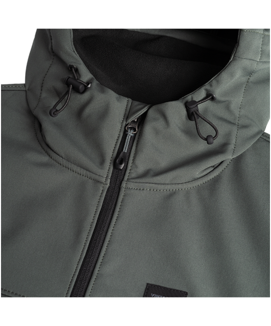  Куртка мужская Alford SP Vintage industries изображение 8 