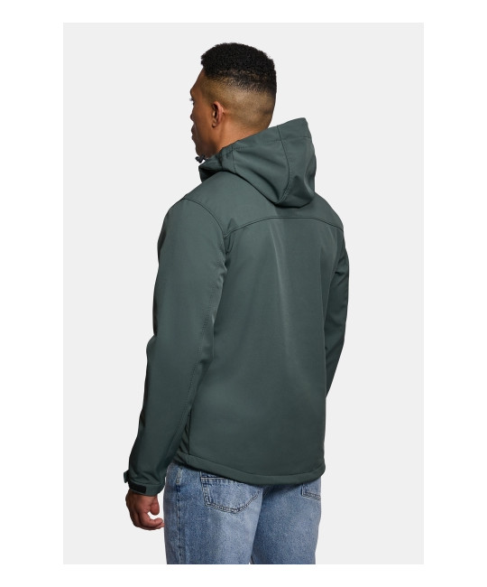  Куртка мужская Alford SP Vintage industries изображение 7 