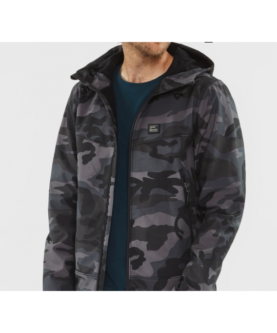  Куртка мужская Alford SP Vintage industries изображение 6 