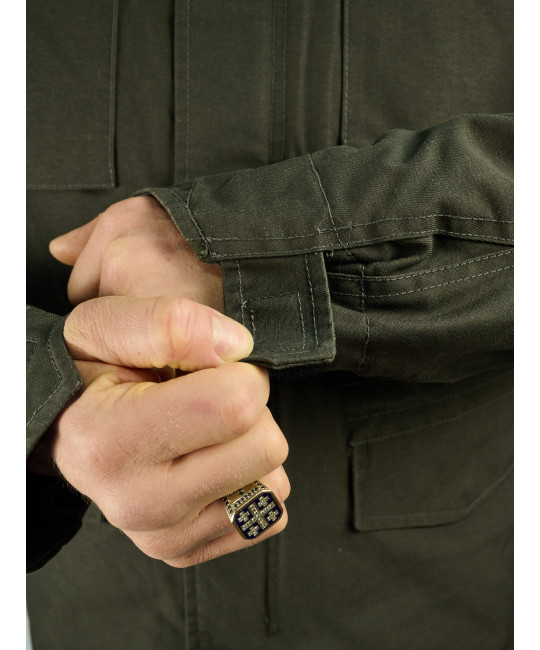  Куртка военная  М-65  ARMOR Foersverd изображение 12 