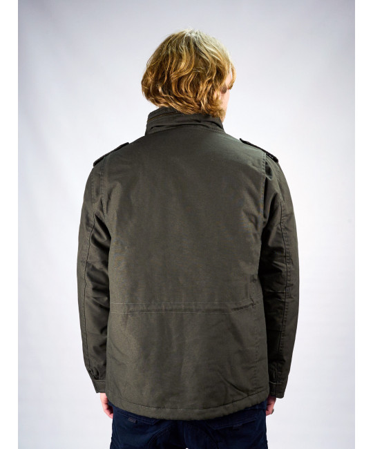  Куртка военная  М-65  ARMOR Foersverd изображение 10 