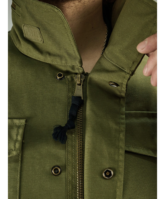  Куртка военная  М-65  ARMOR Foersverd изображение 8 