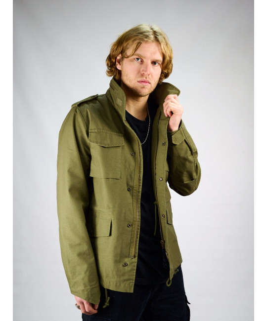  Куртка военная  М-65  ARMOR Foersverd изображение 6 