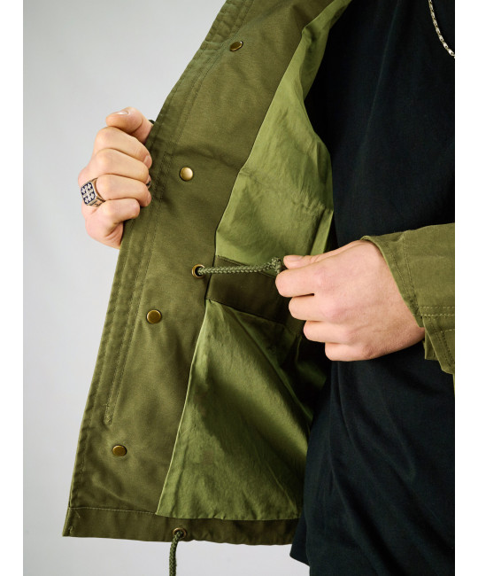  Куртка военная  М-65  ARMOR Foersverd изображение 5 