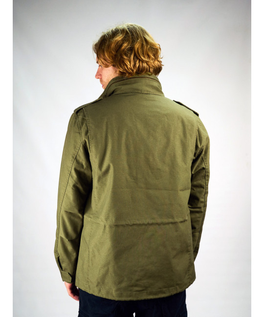  Куртка военная  М-65  ARMOR Foersverd изображение 4 