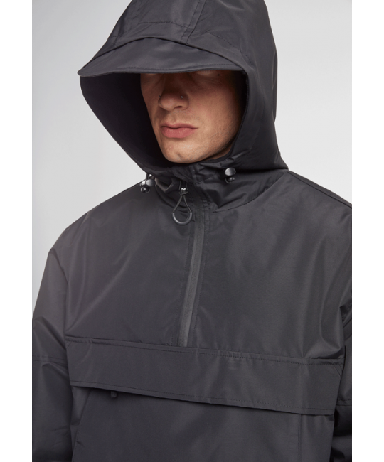  КУРТКА WINDBREAKER ARCTIC BRANDIT изображение 6 