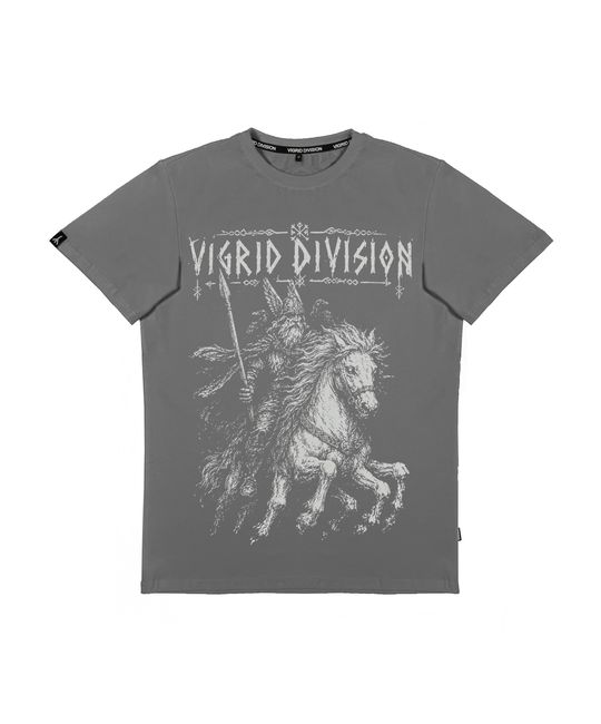  Футболка "Всеотец" VIGRID DIVISION изображение 2 