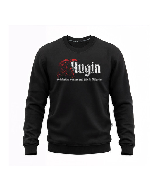  Свитшот "Huginn " Vigrid Division изображение 2 