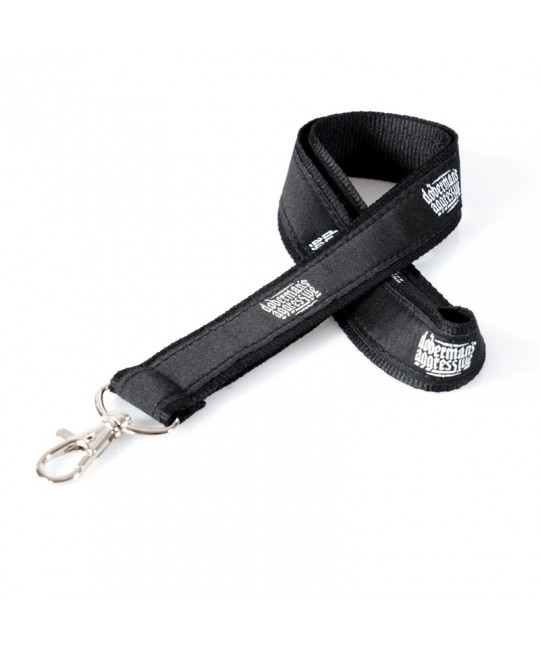  Лента для ключей SM02 Dobermans Aggressive изображение 6 