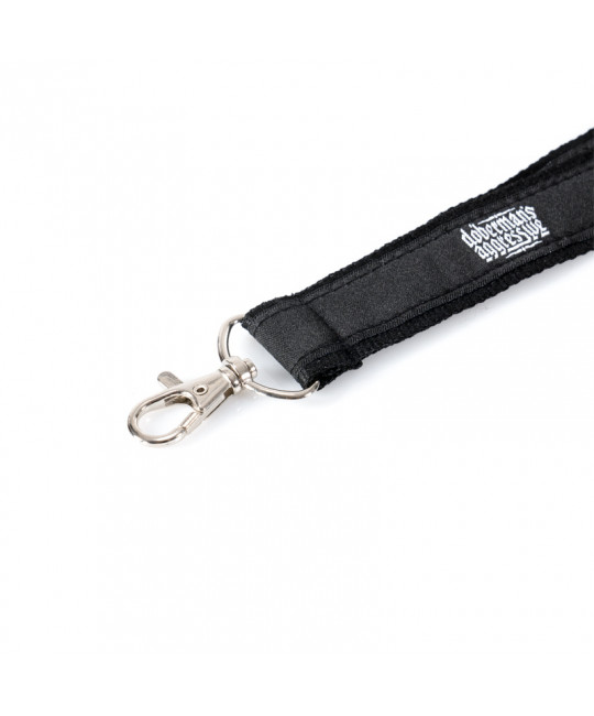  Лента для ключей SM02 Dobermans Aggressive изображение 3 