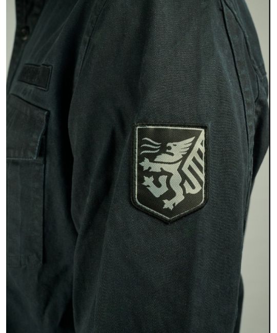  Мужская рубашка Armer  (патч) FOERSVERD изображение 12 