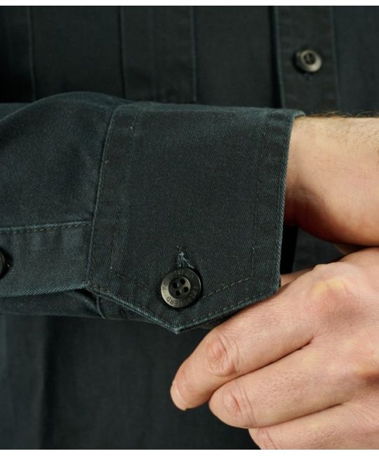  Мужская рубашка Armer  (патч) FOERSVERD изображение 10 