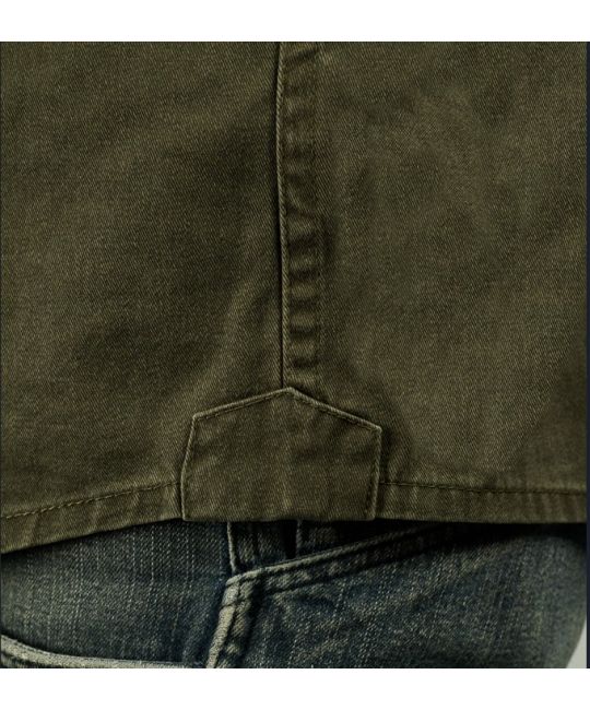  Мужская рубашка Armer  (патч) FOERSVERD изображение 8 