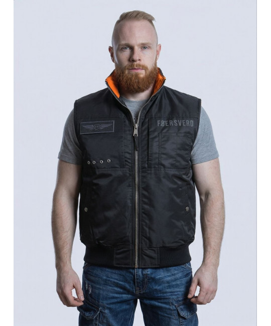  Жилет авиационный HAMMER Foersverd изображение 2 