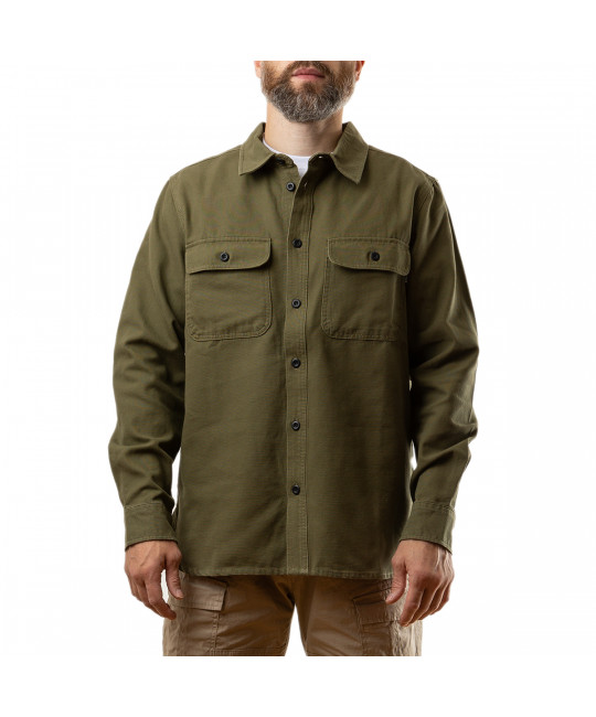  Рубашка Baron Vintage Industries изображение 4 