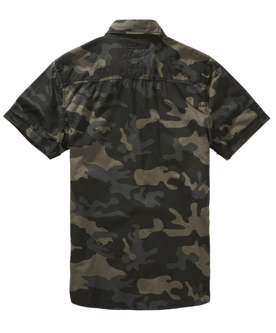  Рубашка Roadstar Brandit изображение 10 