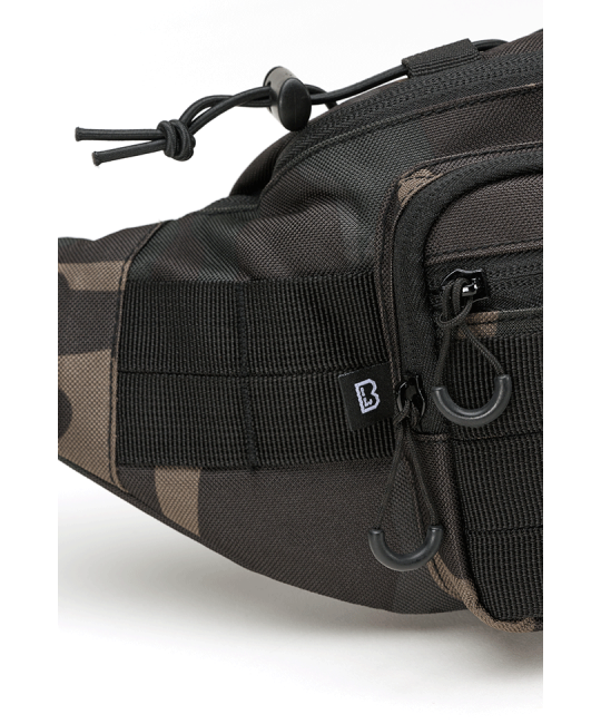  Сумка на пояс Waistbeltbag Molle Brandit изображение 14 