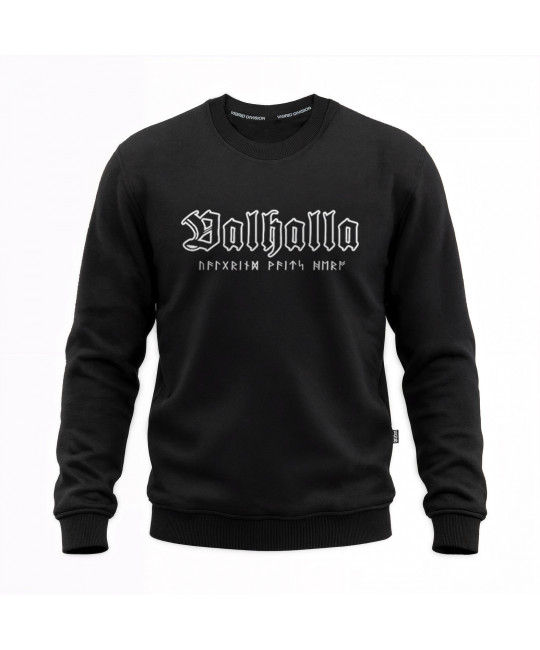  Свитшот "Вальхалла готик" VIGRID DIVISION изображение 2 