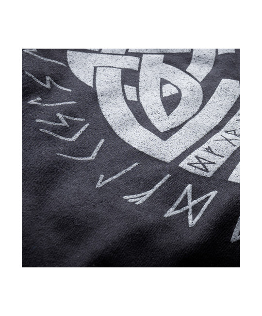  Толстовка на молнии North Valknut изображение 3 