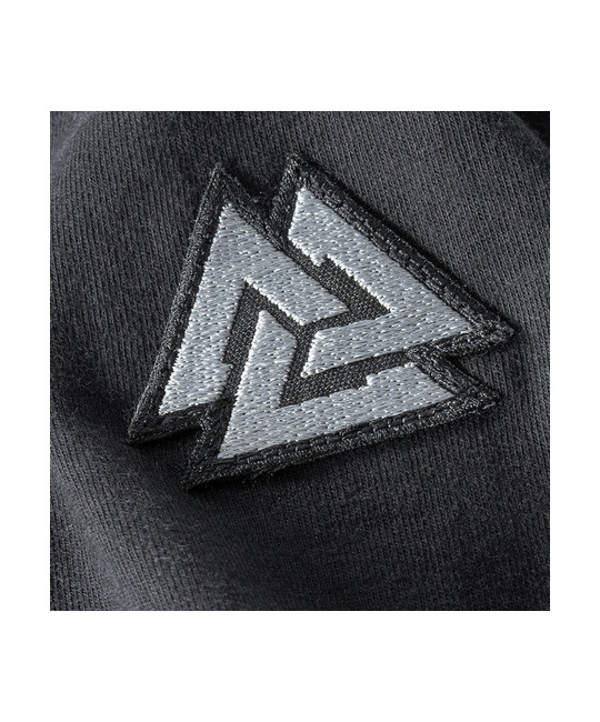 Толстовка на молнии North Valknut изображение 2 
