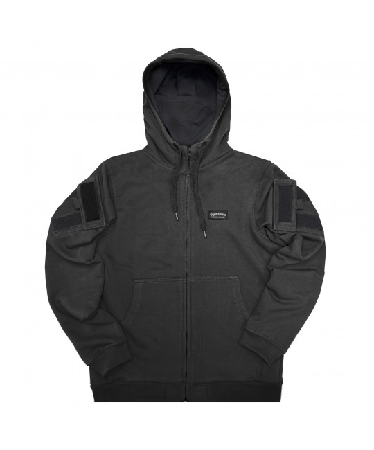  Толстовка с маской в капюшоне "Хурдал" Vigrid Division изображение 3 