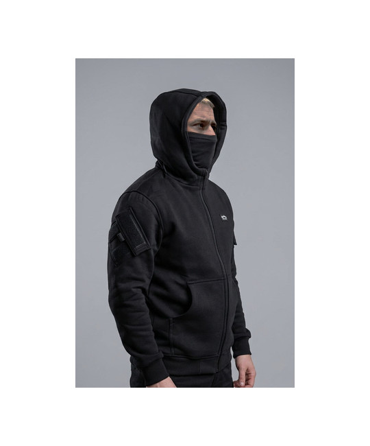  Толстовка с маской в капюшоне "Хурдал" Vigrid Division изображение 7 