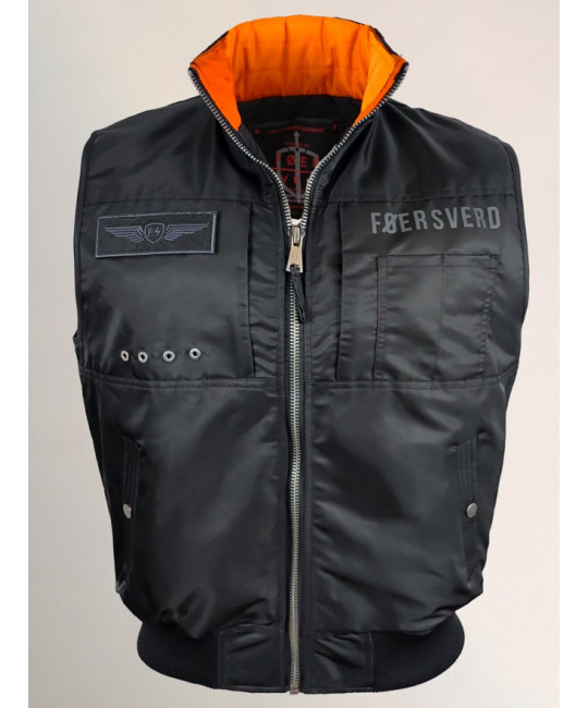  Жилет авиационный HAMMER Foersverd изображение 5 