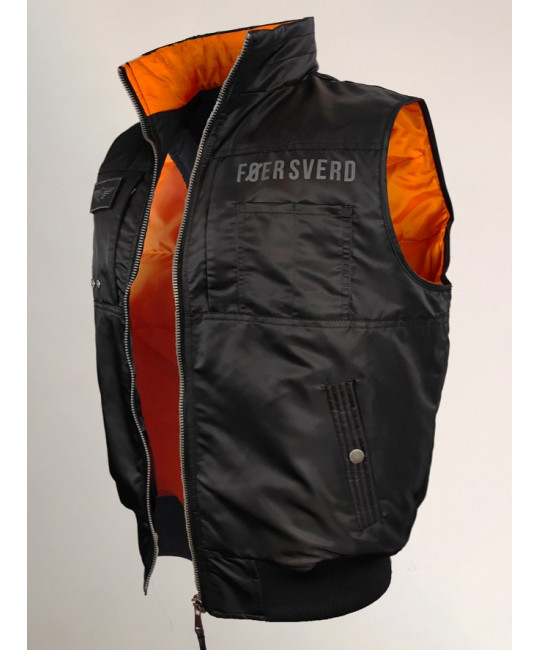  Жилет авиационный HAMMER Foersverd изображение 4 