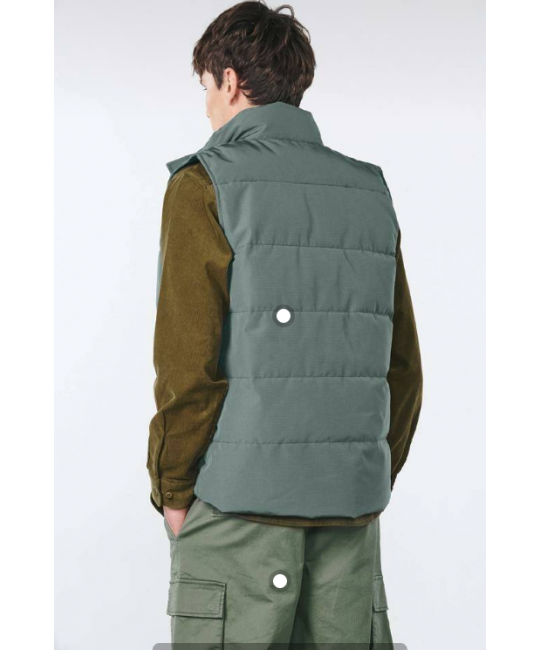  Жилет Kobe Vintage Industries изображение 6 