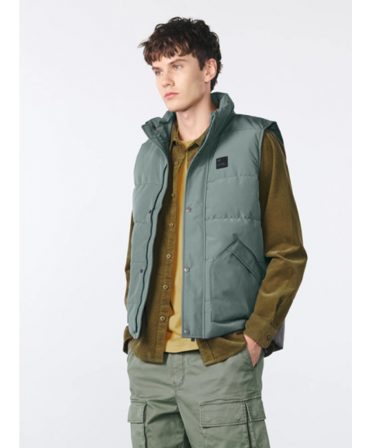  Жилет Kobe Vintage Industries изображение 5 
