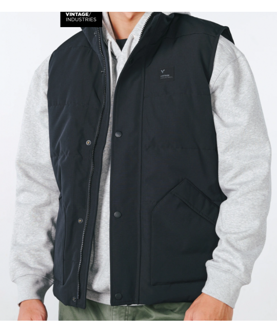  Жилет Kobe Vintage Industries изображение 4 