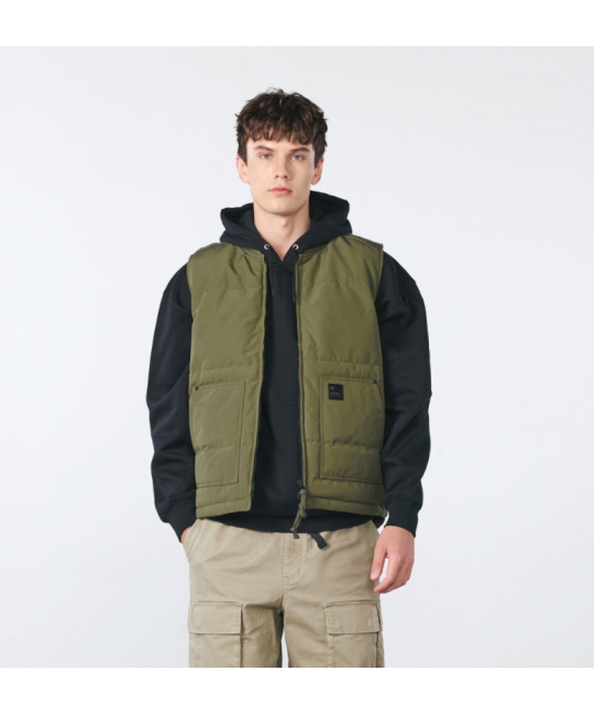 Жилет Mica Vintage Industries изображение 6 