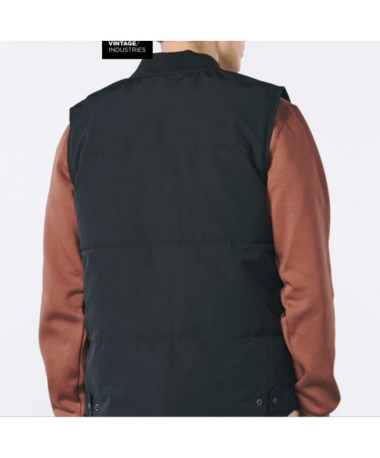  Жилет Mica Vintage Industries изображение 5 