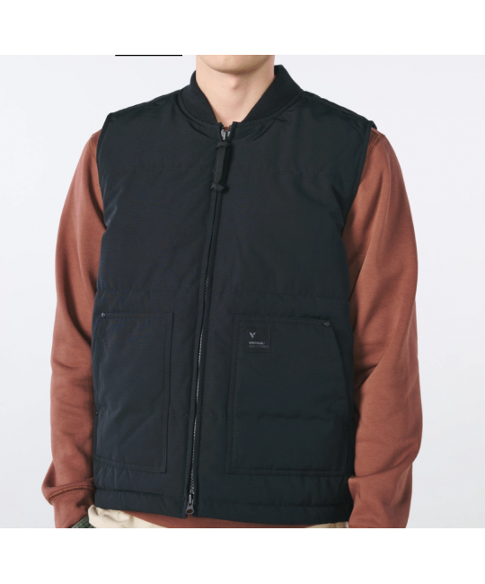  Жилет Mica Vintage Industries изображение 4 
