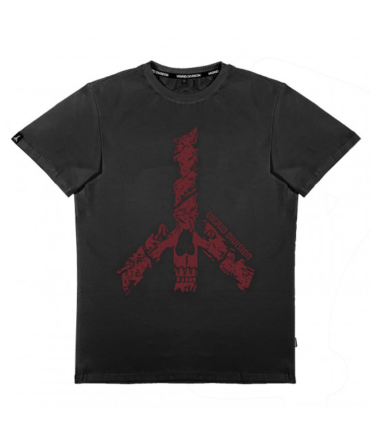  Футболка "Альгиз" VIGRID DIVISION изображение 2 