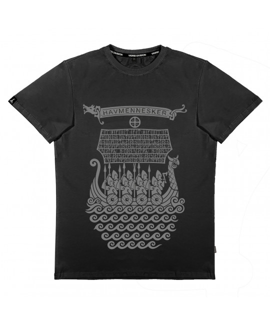  Футболка "Дети моря" VIGRID DIVISION изображение 2 