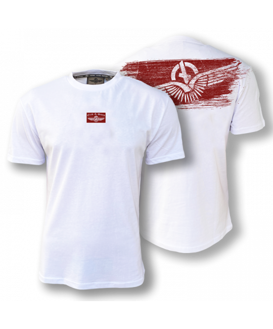  Футболка VINDSTOD ERIK AND SONS изображение 3 