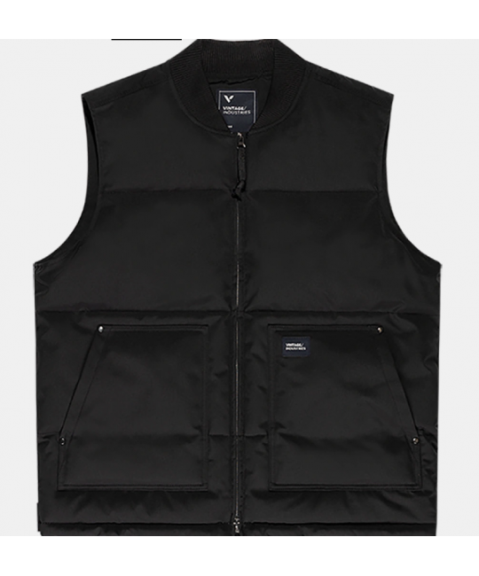  Жилет Mica Vintage Industries изображение 3 