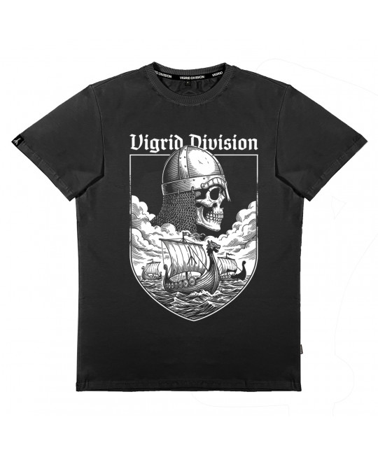  Футболка "Экспансия" VIGRID DIVISION изображение 2 