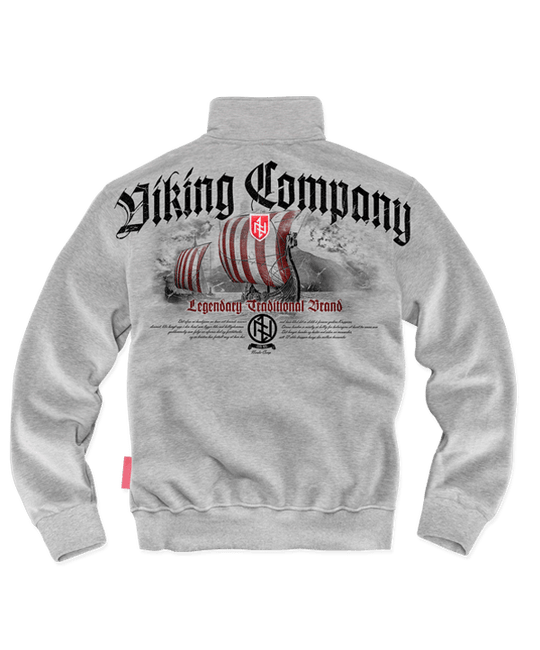  Толстовка Viking Company Dobermans Aggressive BCZ130 изображение 3 
