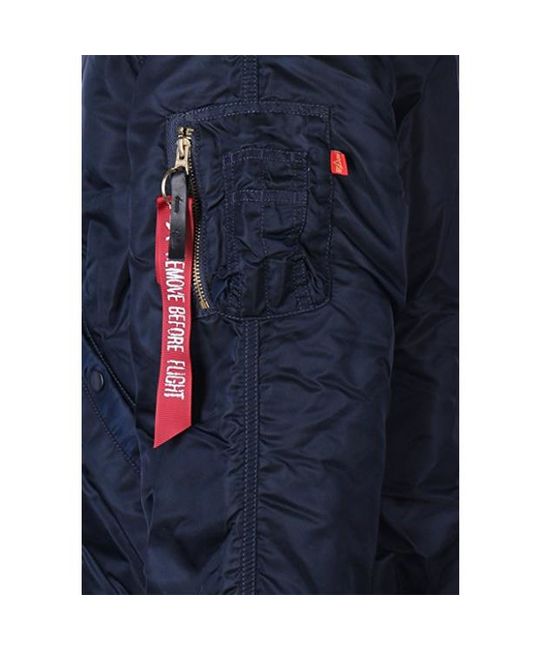  Куртка N2-B VF PM Alpha Industries изображение 8 