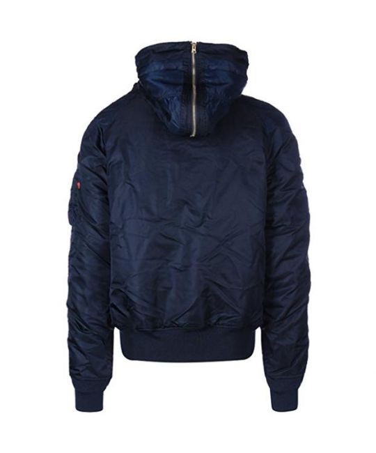  Куртка N2-B VF PM Alpha Industries изображение 6 