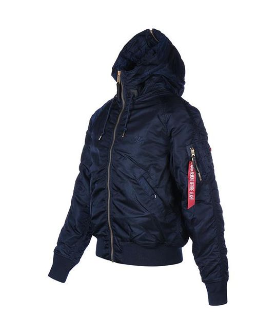  Куртка N2-B VF PM Alpha Industries изображение 5 