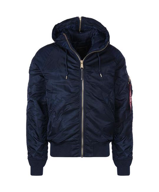  Куртка N2-B VF PM Alpha Industries изображение 4 