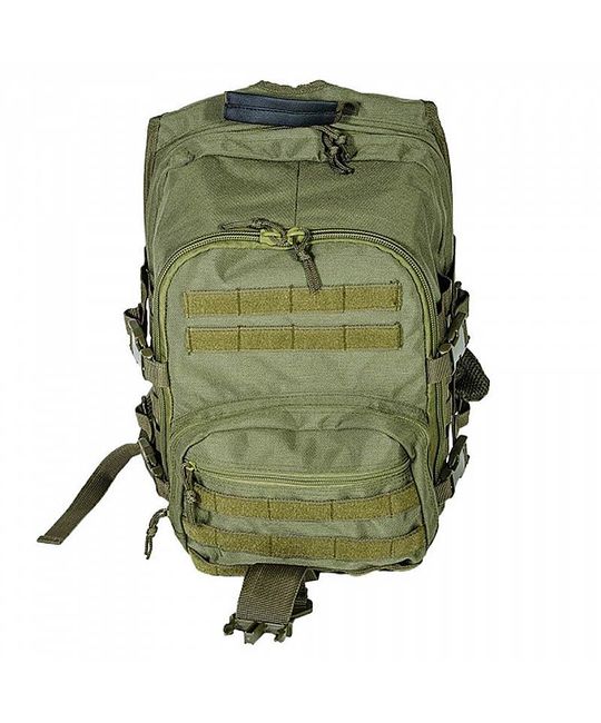  Рюкзак Laptop 35L Tactical Frog изображение 11 