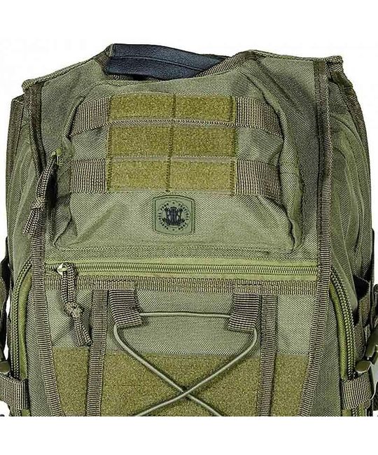  Рюкзак Laptop 35L Tactical Frog изображение 9 