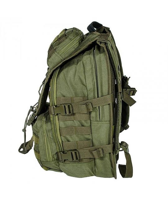  Рюкзак Laptop 35L Tactical Frog изображение 7 